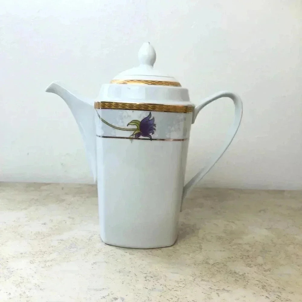 - Lorren Home Decor Tea Pot